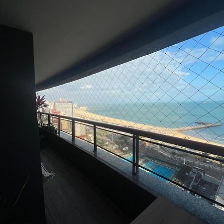 פורטאלזה Ocean View Residence מראה חיצוני תמונה