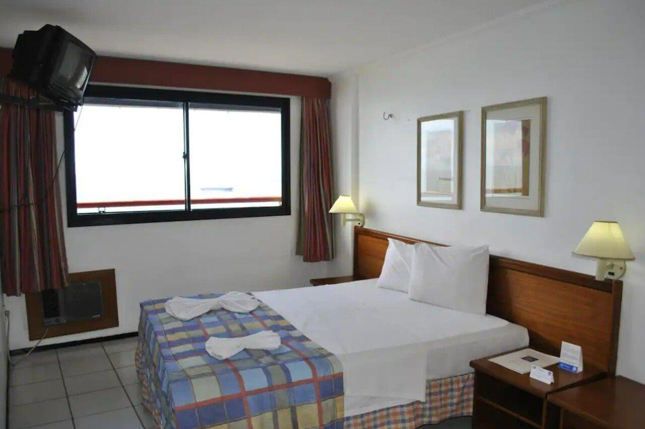פורטאלזה Ocean View Residence מראה חיצוני תמונה