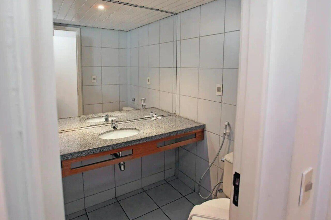 פורטאלזה Ocean View Residence מראה חיצוני תמונה