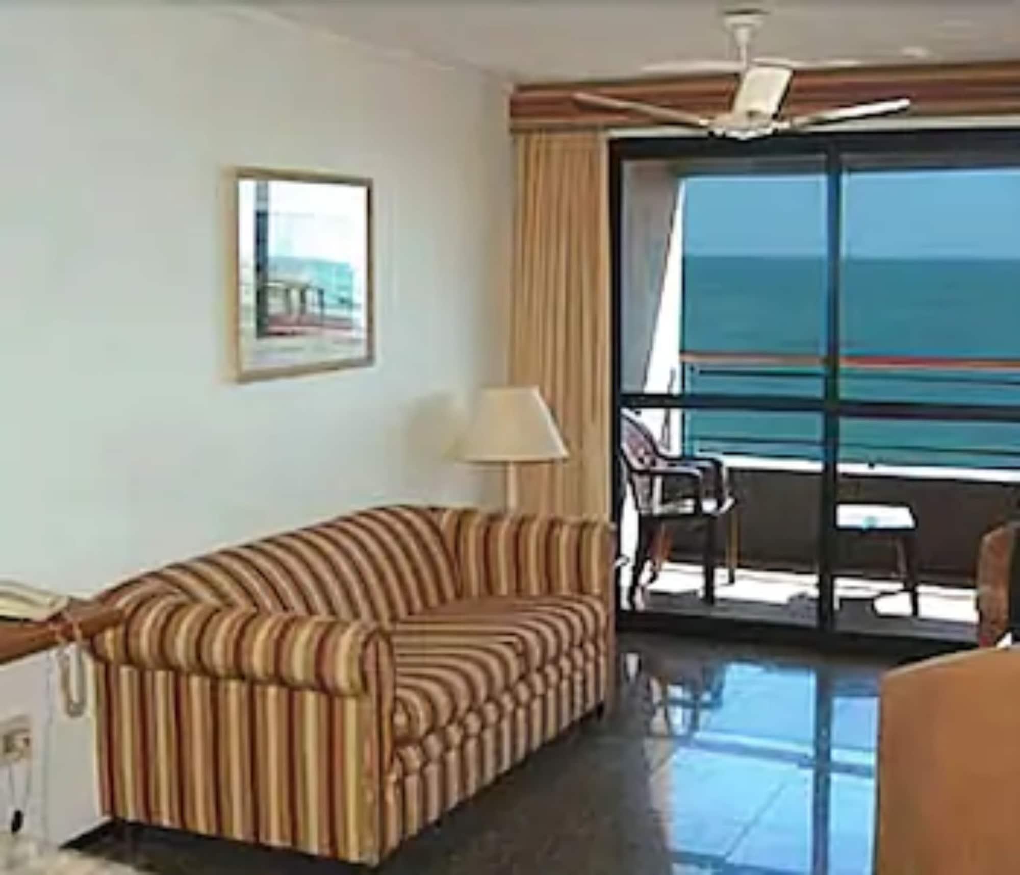 פורטאלזה Ocean View Residence מראה חיצוני תמונה