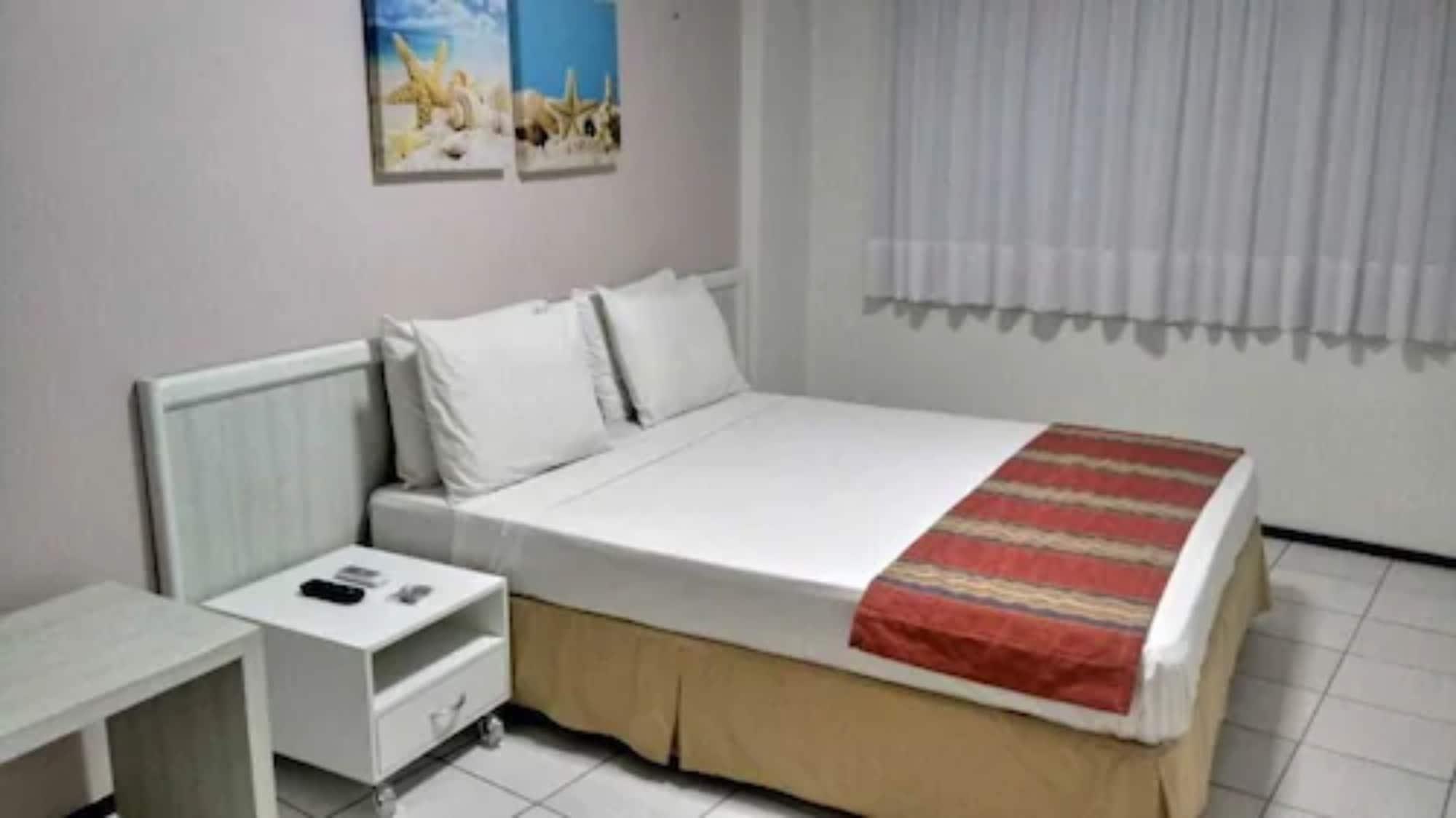 פורטאלזה Ocean View Residence מראה חיצוני תמונה