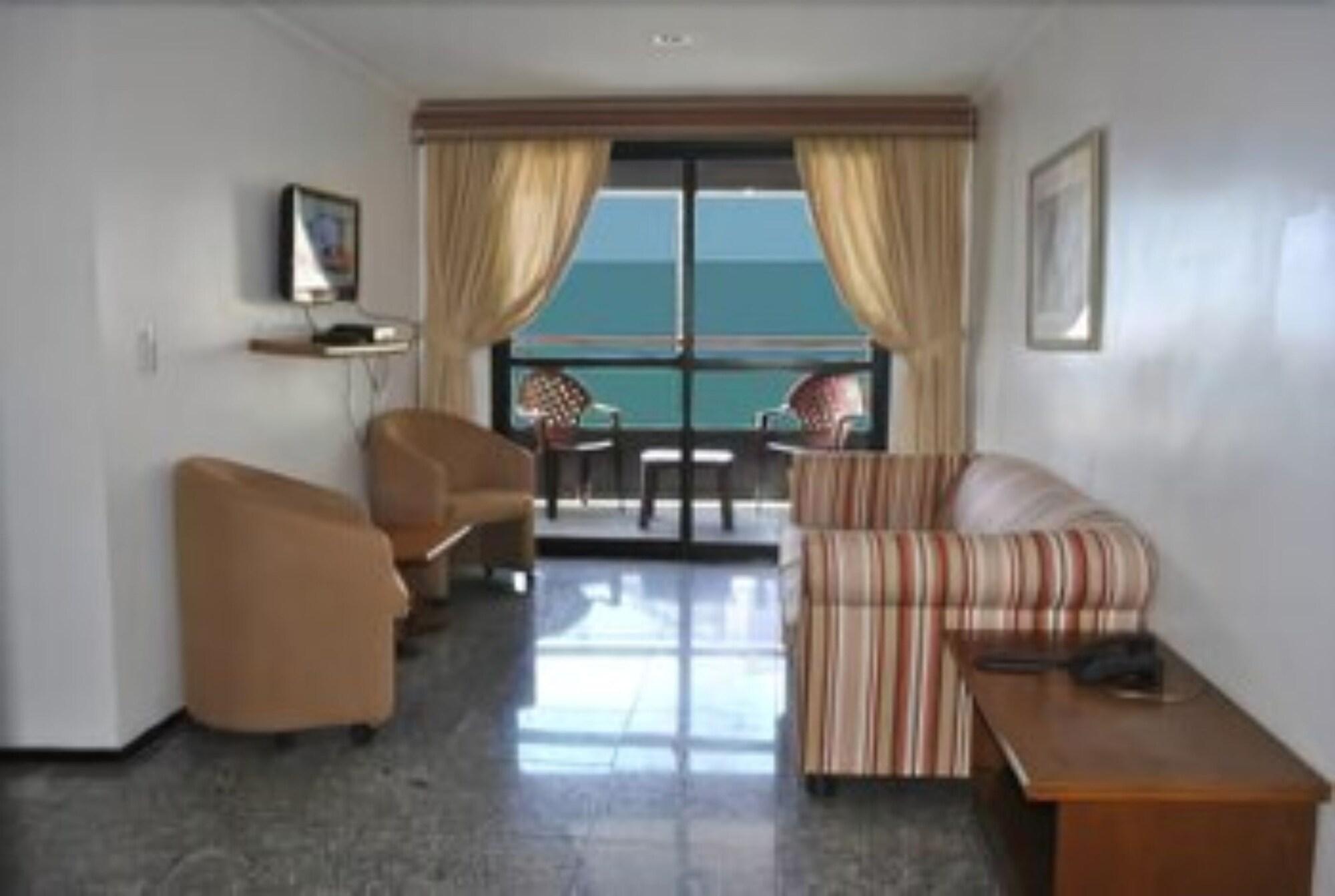 פורטאלזה Ocean View Residence מראה חיצוני תמונה