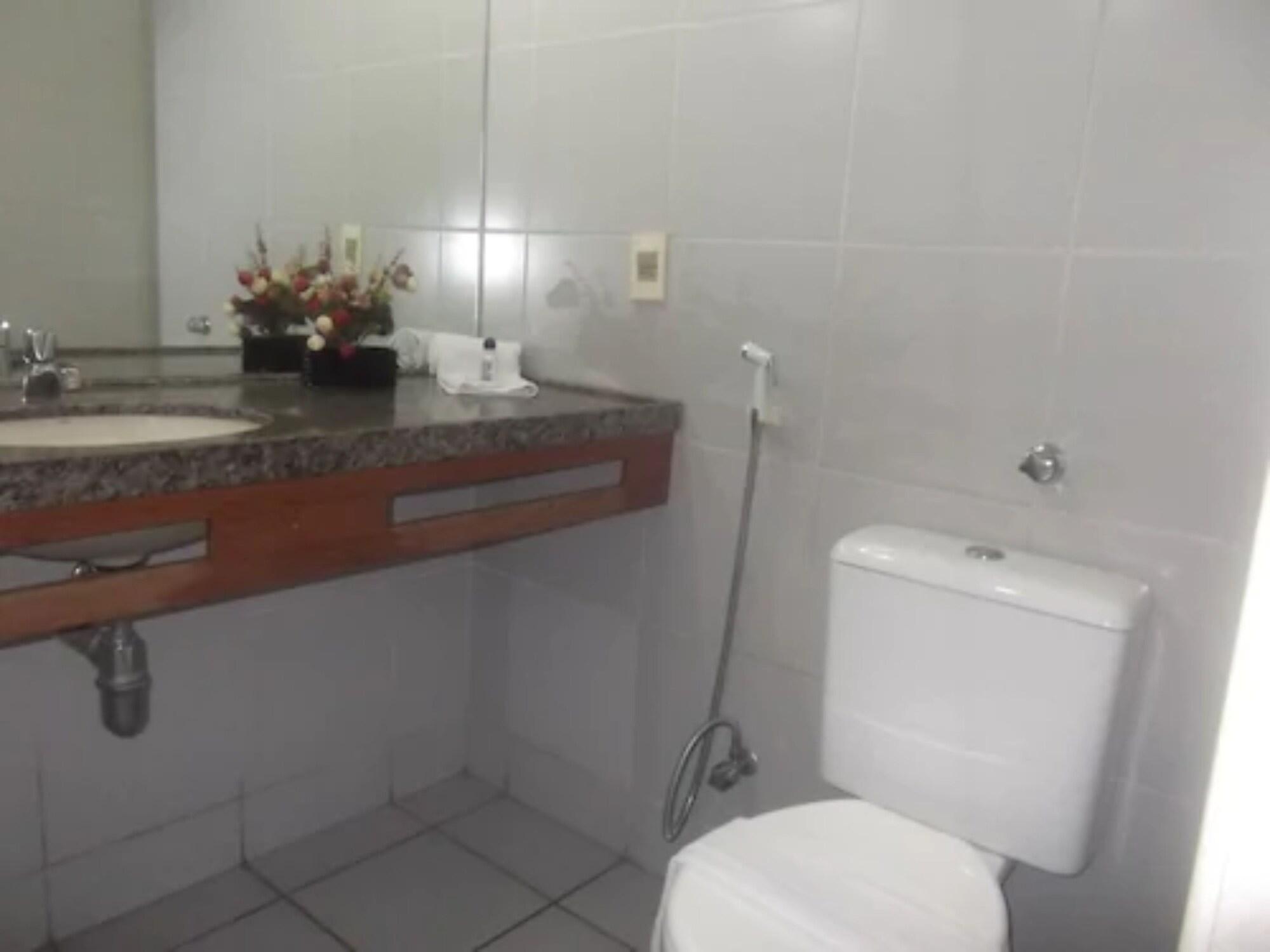 פורטאלזה Ocean View Residence מראה חיצוני תמונה