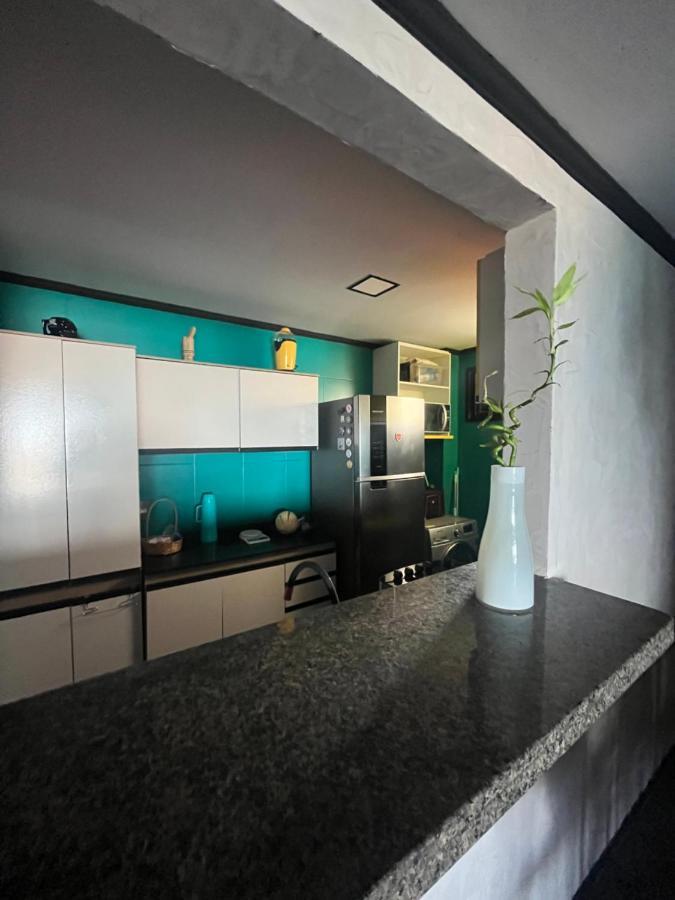 פורטאלזה Ocean View Residence מראה חיצוני תמונה