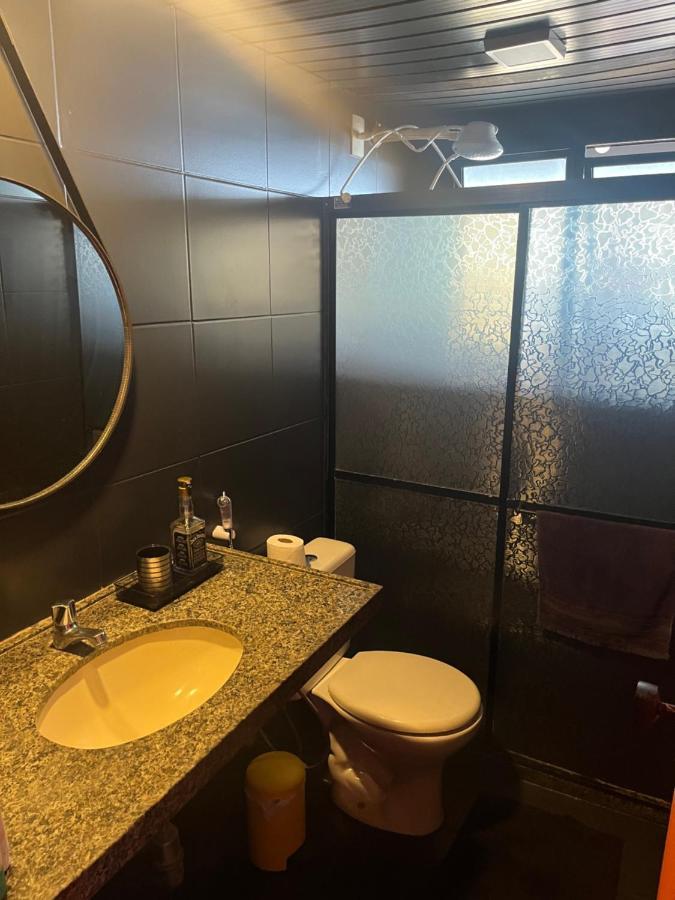 פורטאלזה Ocean View Residence מראה חיצוני תמונה