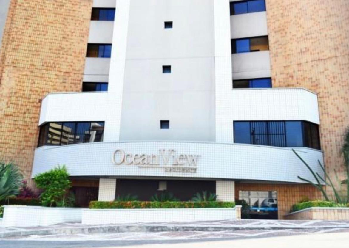פורטאלזה Ocean View Residence מראה חיצוני תמונה