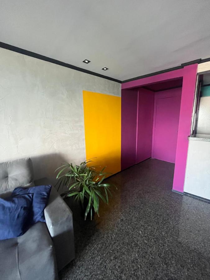 פורטאלזה Ocean View Residence מראה חיצוני תמונה