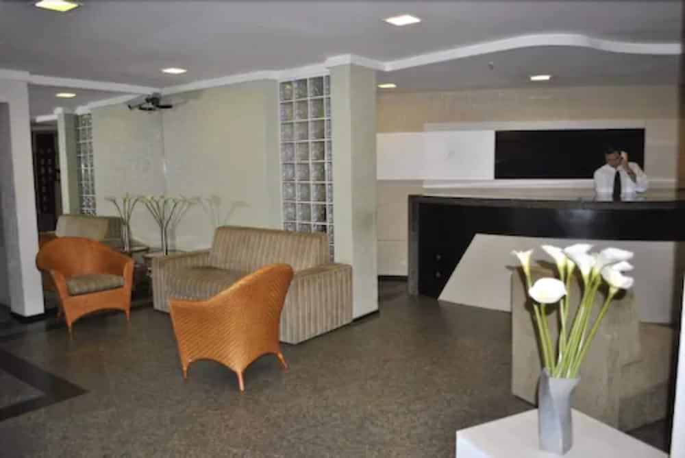 פורטאלזה Ocean View Residence מראה חיצוני תמונה