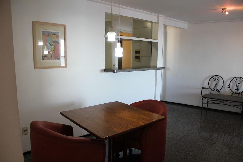 פורטאלזה Ocean View Residence מראה חיצוני תמונה