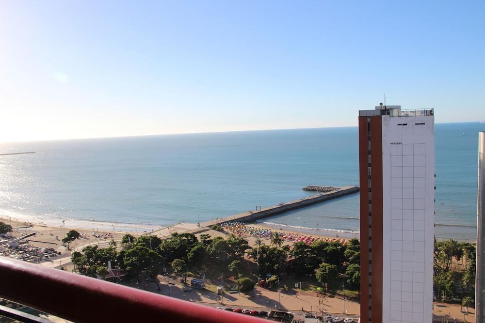 פורטאלזה Ocean View Residence מראה חיצוני תמונה