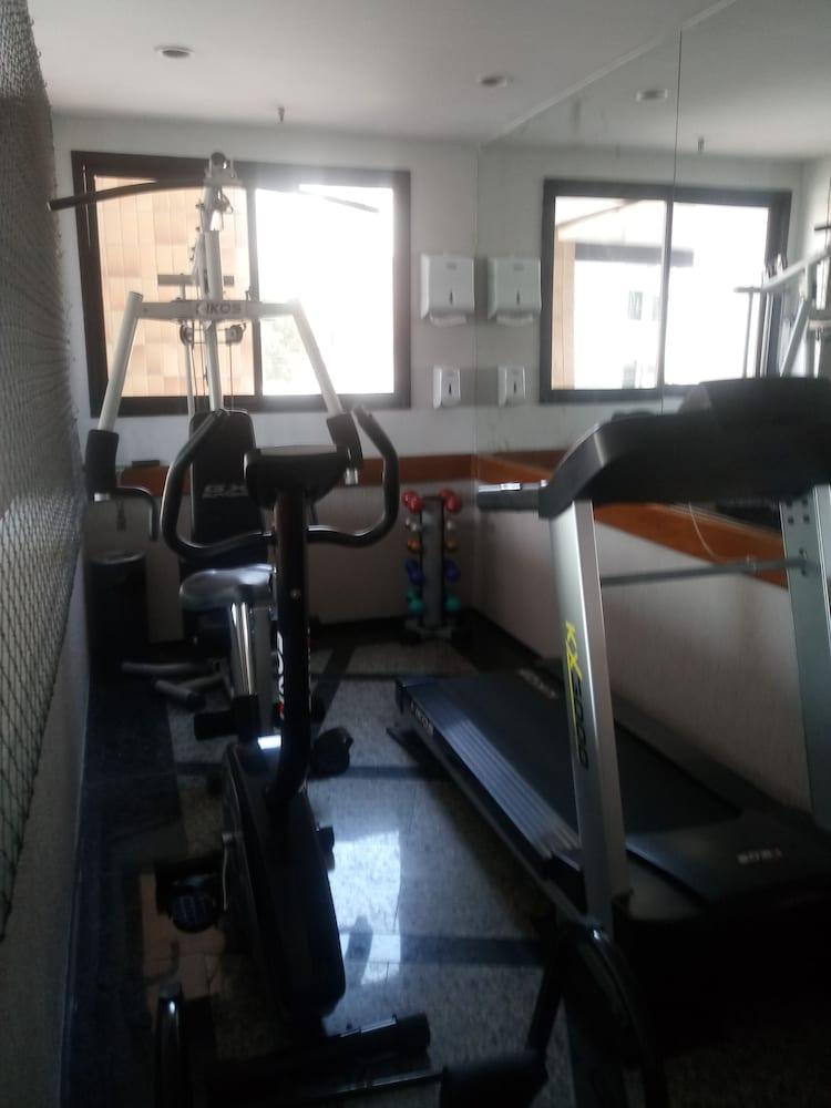 פורטאלזה Ocean View Residence מראה חיצוני תמונה