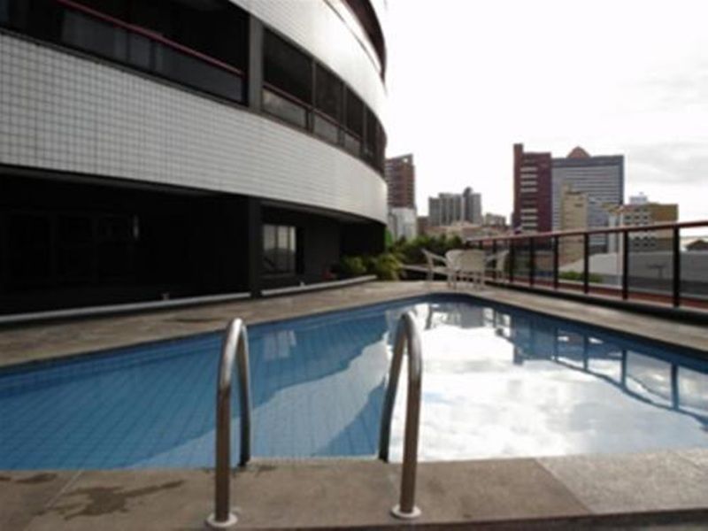 פורטאלזה Ocean View Residence מראה חיצוני תמונה
