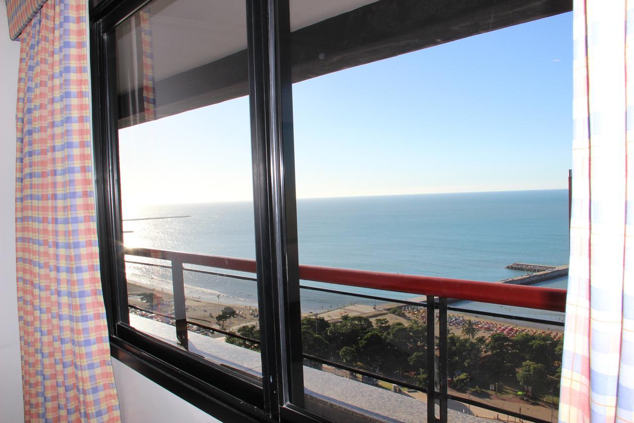 פורטאלזה Ocean View Residence מראה חיצוני תמונה