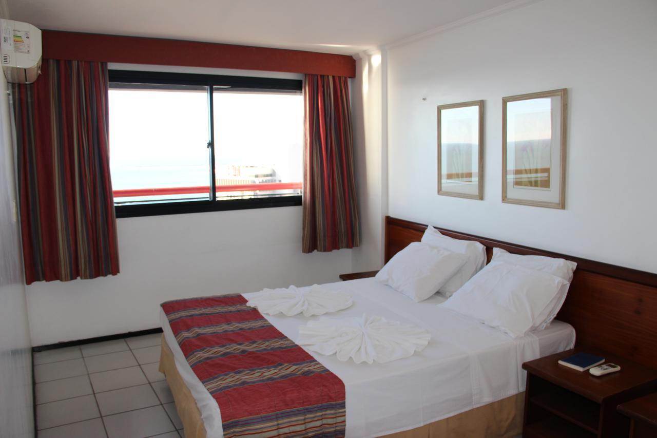 פורטאלזה Ocean View Residence מראה חיצוני תמונה