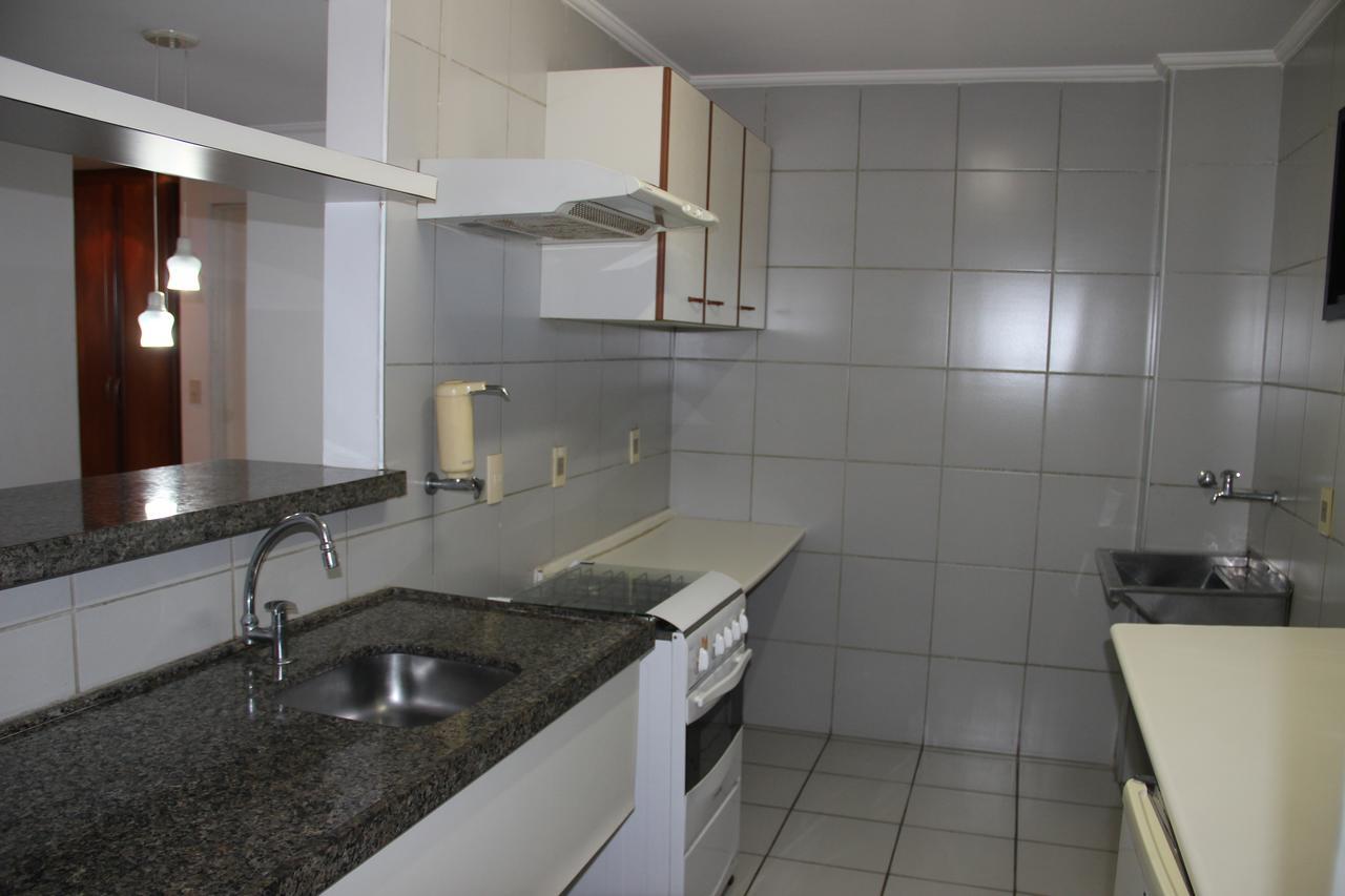 פורטאלזה Ocean View Residence מראה חיצוני תמונה