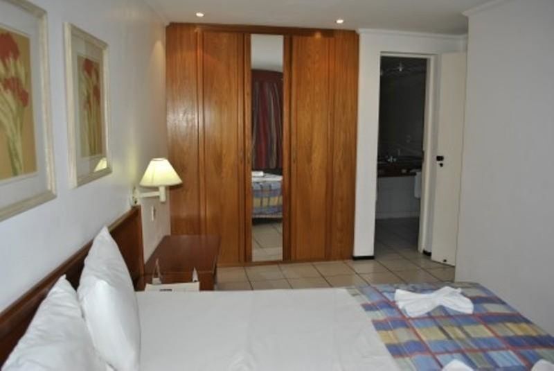 פורטאלזה Ocean View Residence מראה חיצוני תמונה
