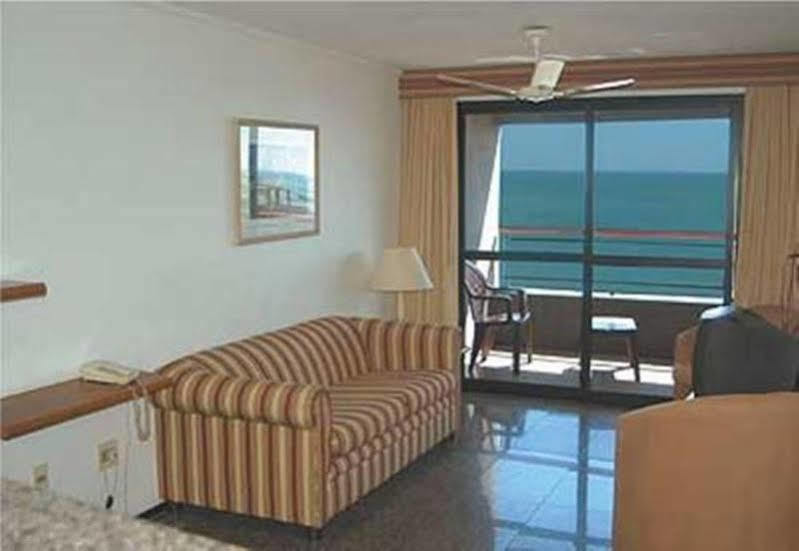פורטאלזה Ocean View Residence מראה חיצוני תמונה