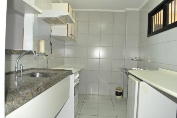 פורטאלזה Ocean View Residence מראה חיצוני תמונה