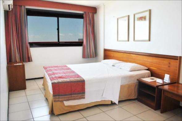 פורטאלזה Ocean View Residence מראה חיצוני תמונה